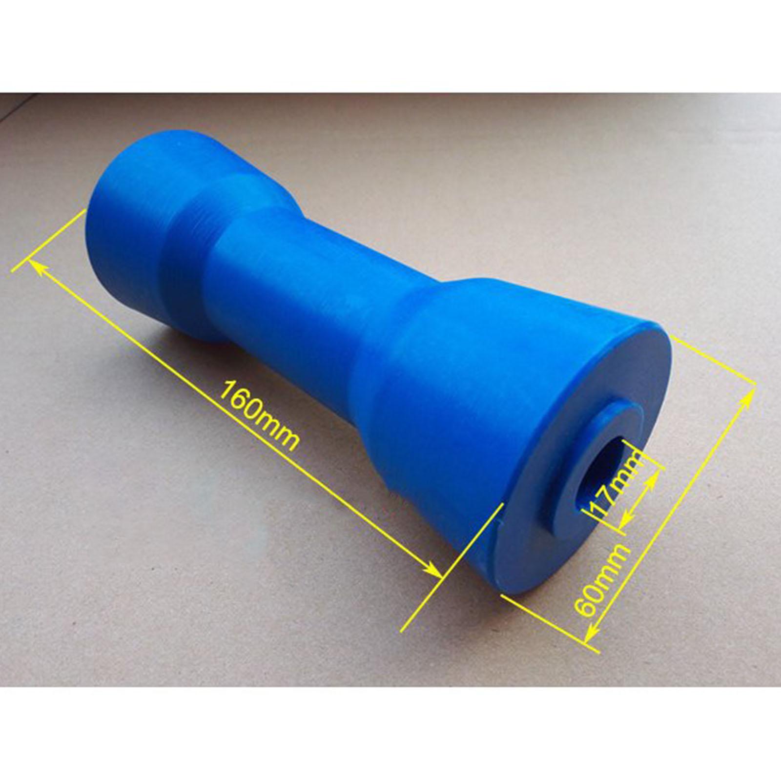 Boat Trailer Winch Strap - トレーラー用電動ローラー,ヘビーデューティーモーターボート,パーツ交換,ボアリボン,トレーラーアクセサリー,160mm, 17mm