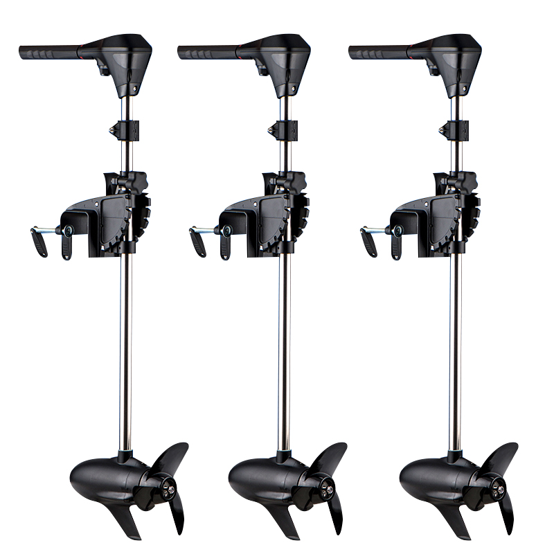 Electric Outboard Motor 3Hp - Haibo-ブラシレス電動アウトボードトローリングモーター,耐久性のあるマリンボート,釣り,カヤック,m250,工場価格