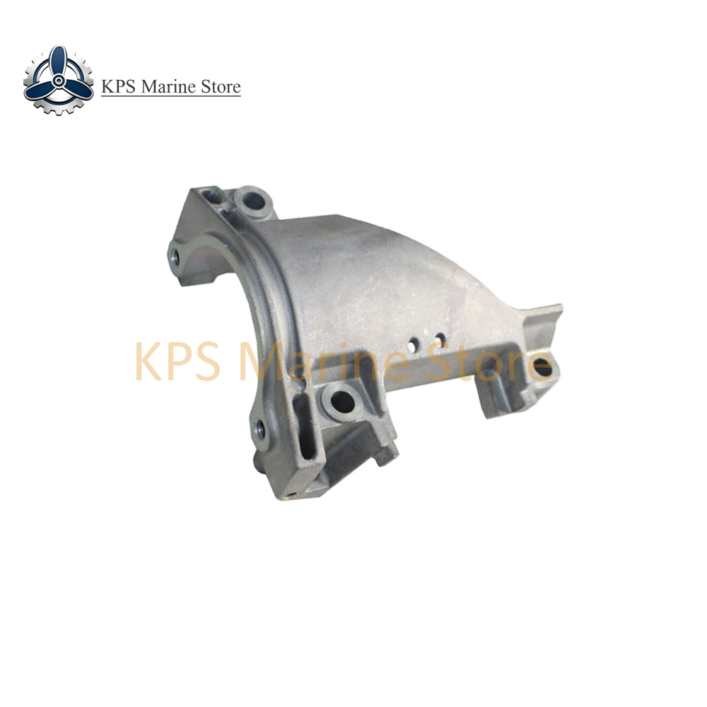 Outboard Motor 9.9Hp 4 Stroke - 68T-81822-00-94 ヤマハ製4ストローク9.9馬力船外機用スターターモーターブラケット