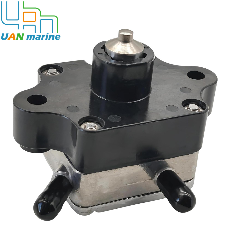 Outboard Motor 4 Stroke 15Hp - 燃料ポンプ,9.9hp,15hp,f15 f13.5 f9.9,ボートエンジン835389t1 835389t02 835389a2 F15-07140000