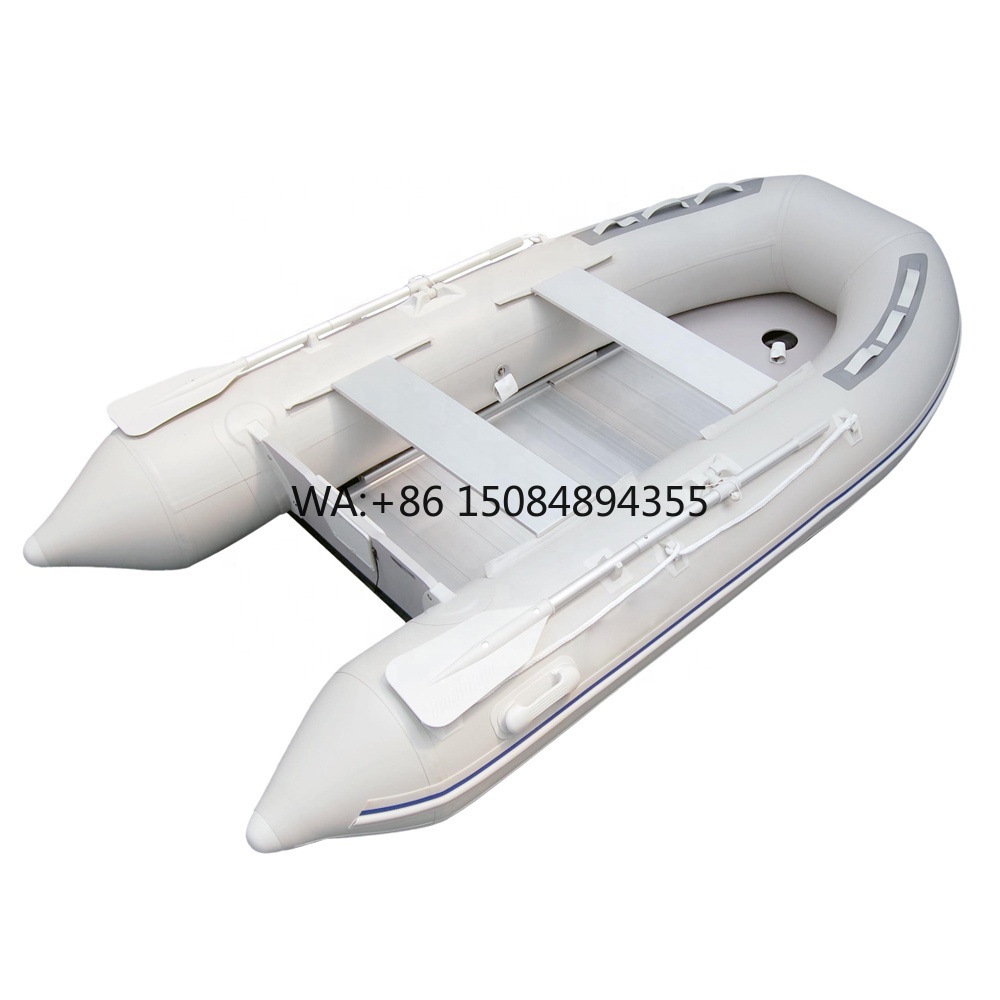 Inflatable Boat 3.3M Pvc - ヨット新型PVC 3.3mインフレータブルボート販売中