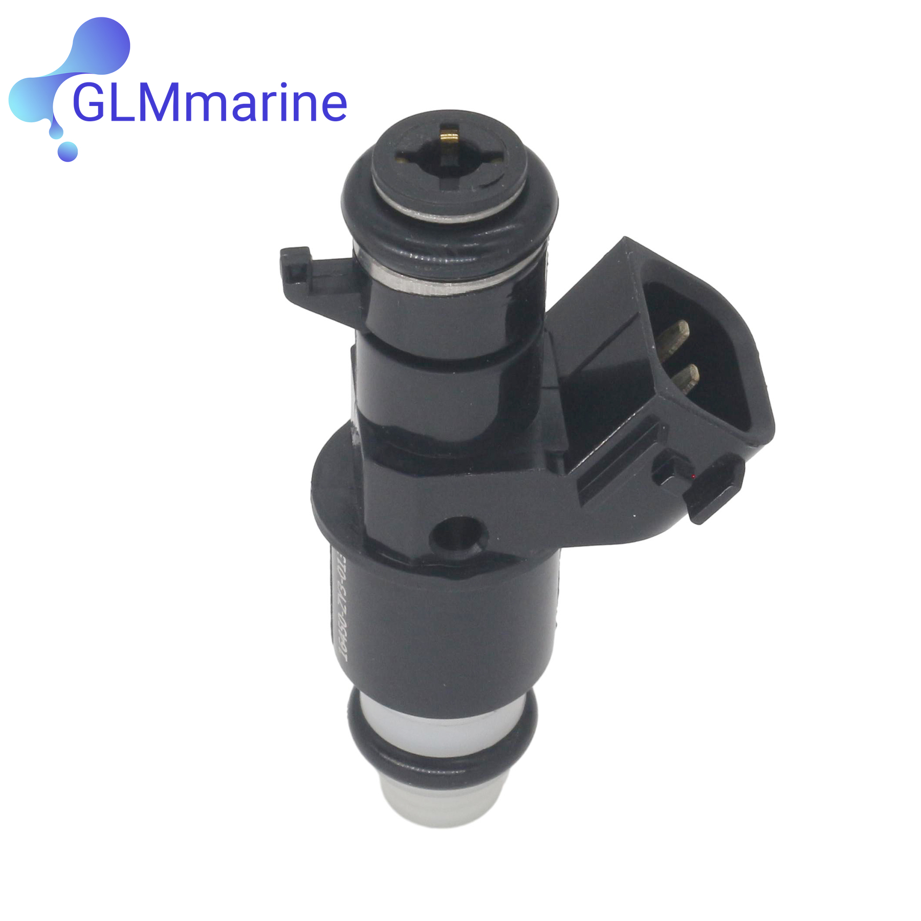 Outboard Motor 6Hp 4 Stroke - 16450-ZY3-013 燃料噴射ノズル 6穴 ホンダ4ストローク175 200 225馬力