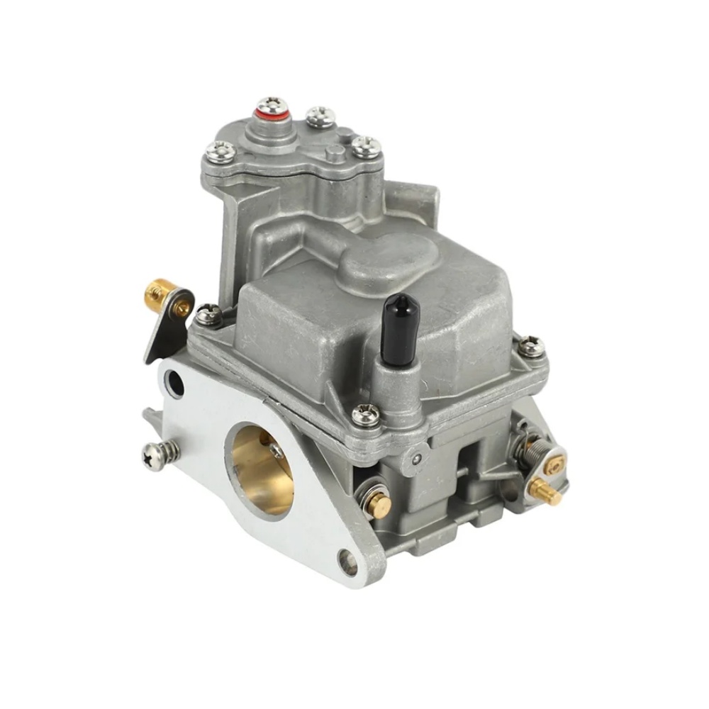 Outboard Motor 9.9Hp 4 Stroke - 3323-835382T04 3323-835382A1 キャブレター Assy マーキュリーマリナー 4