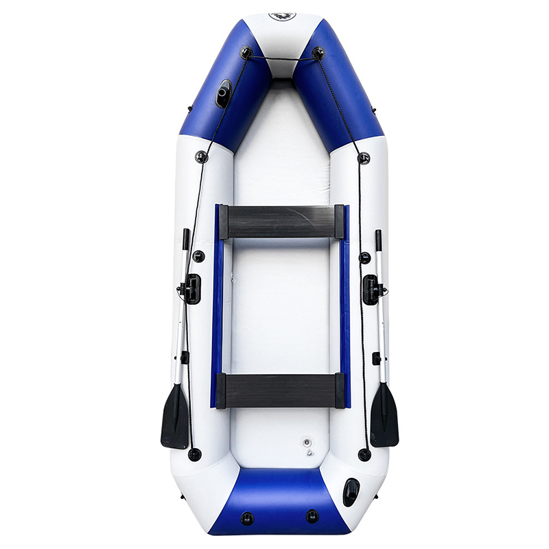 Inflatable Boat 3.3M Pvc - 売れ筋商品！厚底ゴムボート、PVC製インフレータブルボート、ハードボトムインフレータブルボート、ドリフティング・フィッシングボート