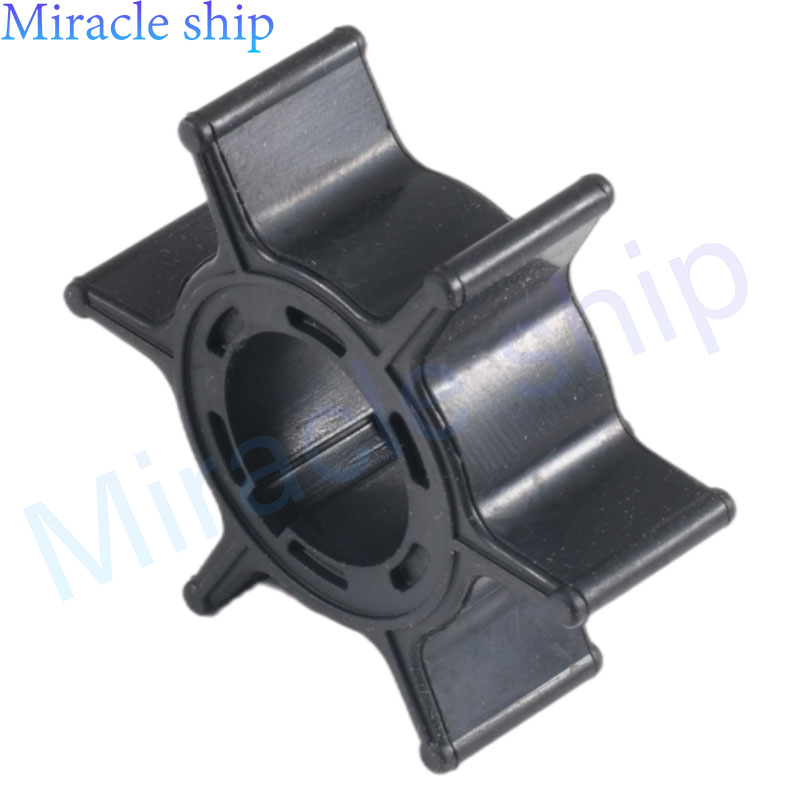Outboard Motor 4 Stroke 15Hp - 19210-ZW9-A31 19210-ZW9-A32 ホンダボートエンジン用ウォーターポンプインペラ 8 9.9 10