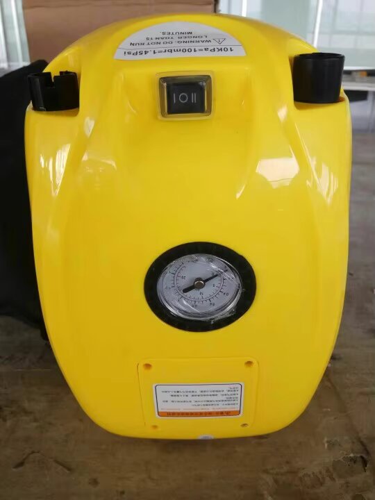 Inflatable Boat Electric Pump - 新品 高圧DC12V電動エアポンプ インフレータブルボート、ディンギー、ラフト、SUP、サーフボード、スタンドアップパドル、カヤック用
