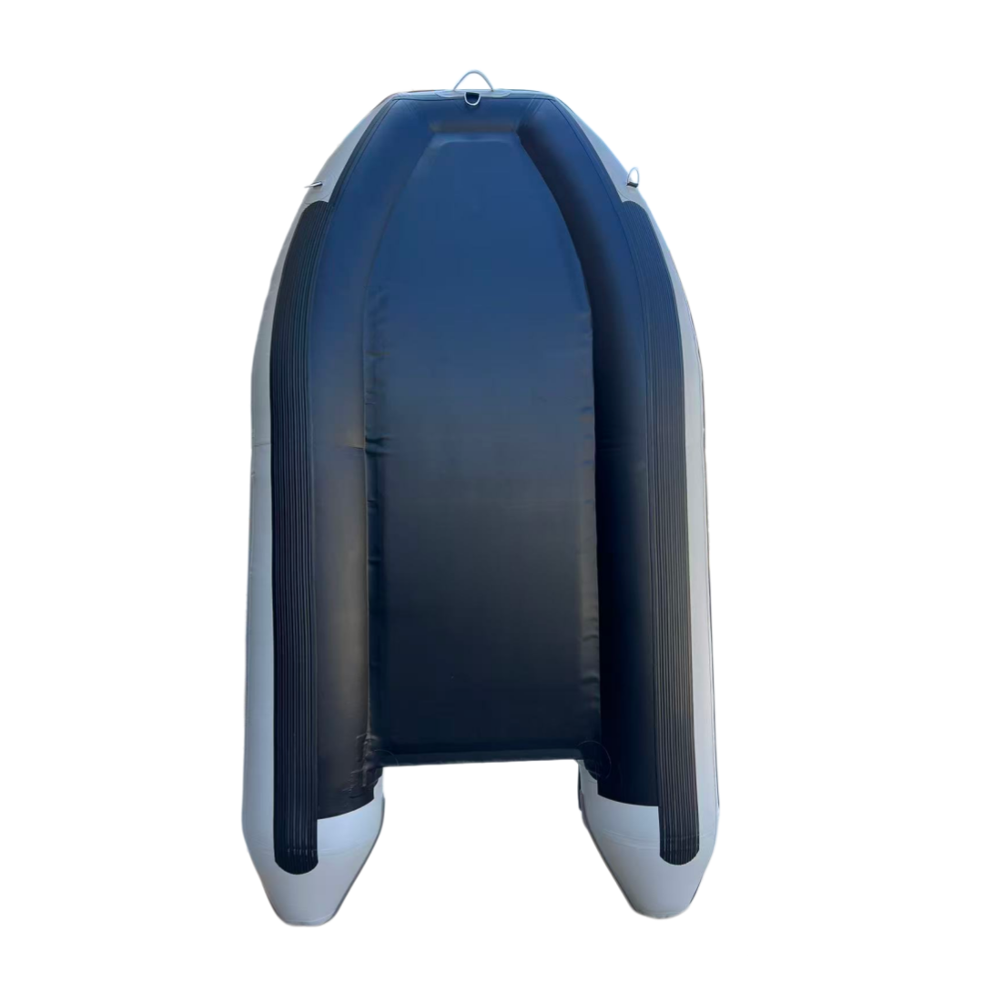 PVC製3.3mインフレータブルフィッシングボートフロートチ - Inflatable Boat 3.3M Pvc のレビューと価格