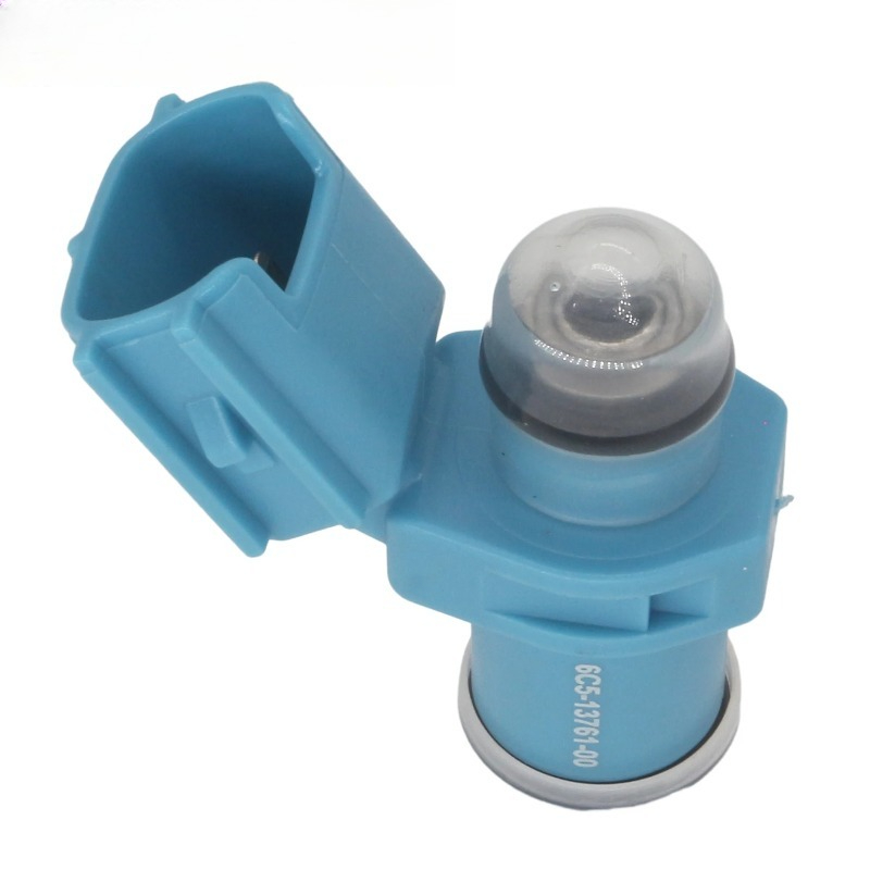 4 個 6C5-13761-00-00 6C5-13761  - Outboard Motor 40Hp 2 Stroke のレビューと価格