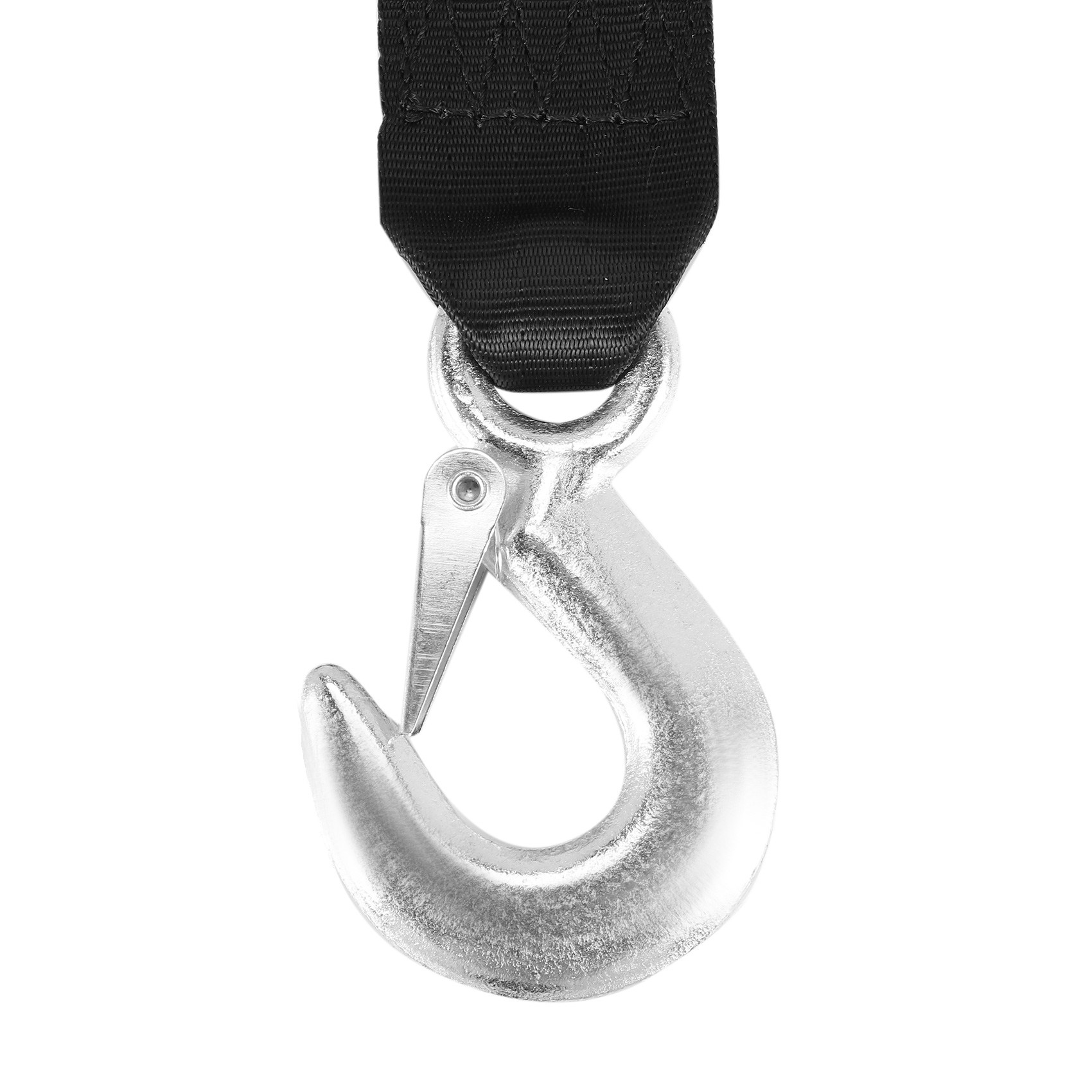 AEF5-ボートトレーラーウインチストラップ交換用フック付き - Boat Trailer Winch Strap のレビューと価格