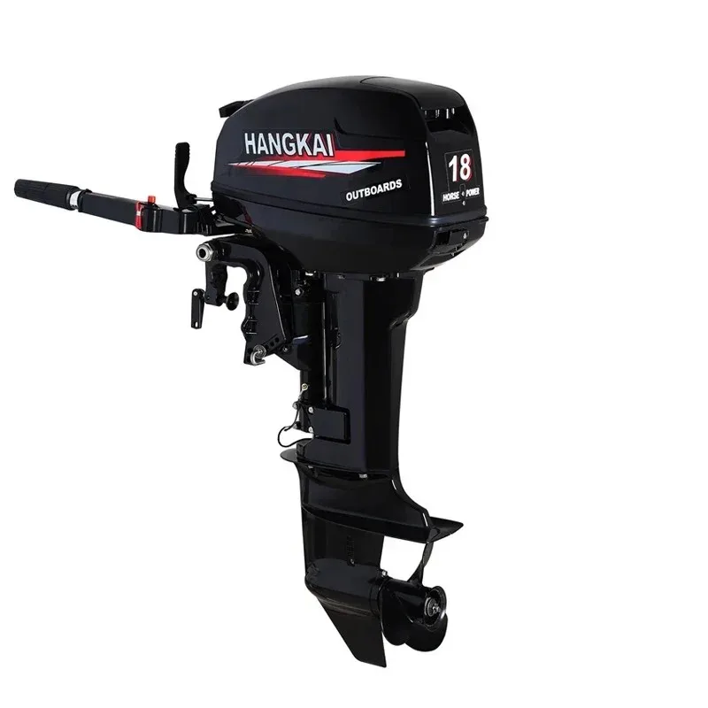 ボート用ブラシレス電動船外機,4ストローク,2ストローク,3 - Outboard Motor 6Hp 4 Stroke のレビューと価格