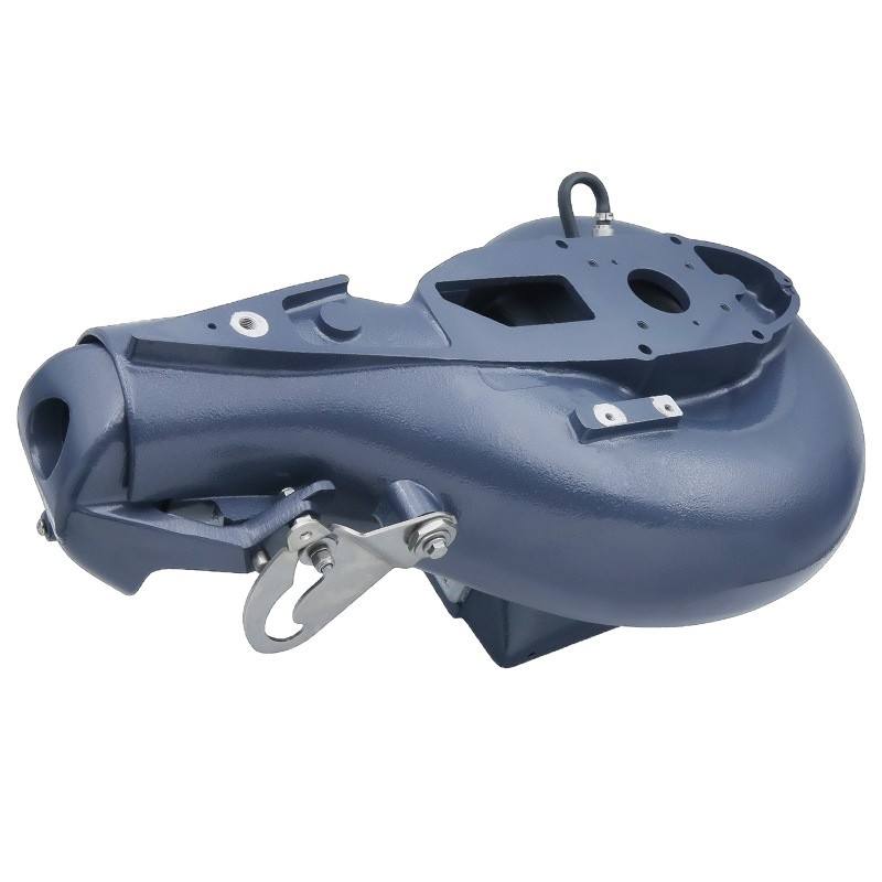 40馬力ボートエンジン、純正ウォータージェットドライブポンプ - Outboard Motor 40Hp 2 Stroke のレビューと価格