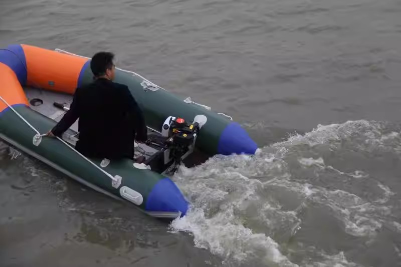 4ストローク4馬力6馬力7馬力船外機ボートエンジンボートモー - Outboard Motor 6Hp 4 Stroke のレビューと価格