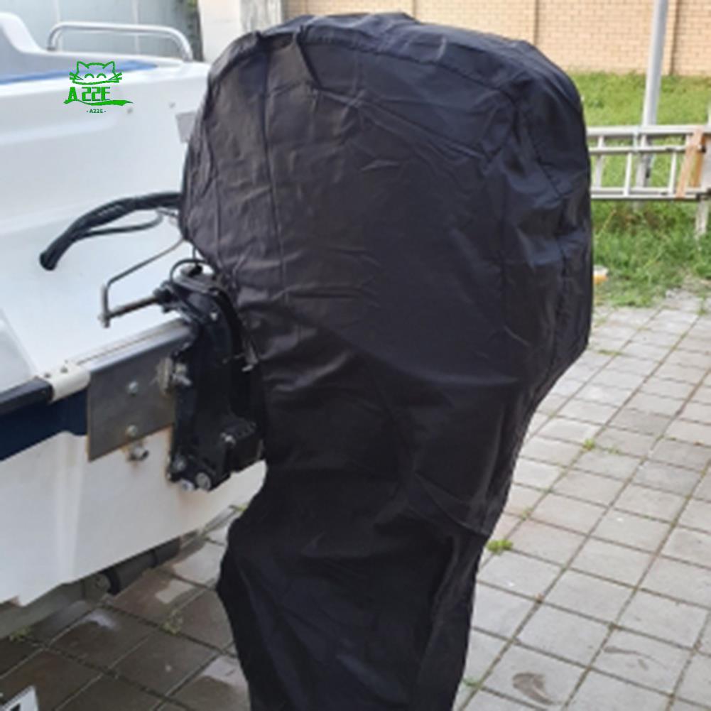 A22E-420D ボートフル船外機エンジンカバー保護防水サ - Outboard Motor Cover Waterproof のレビューと価格