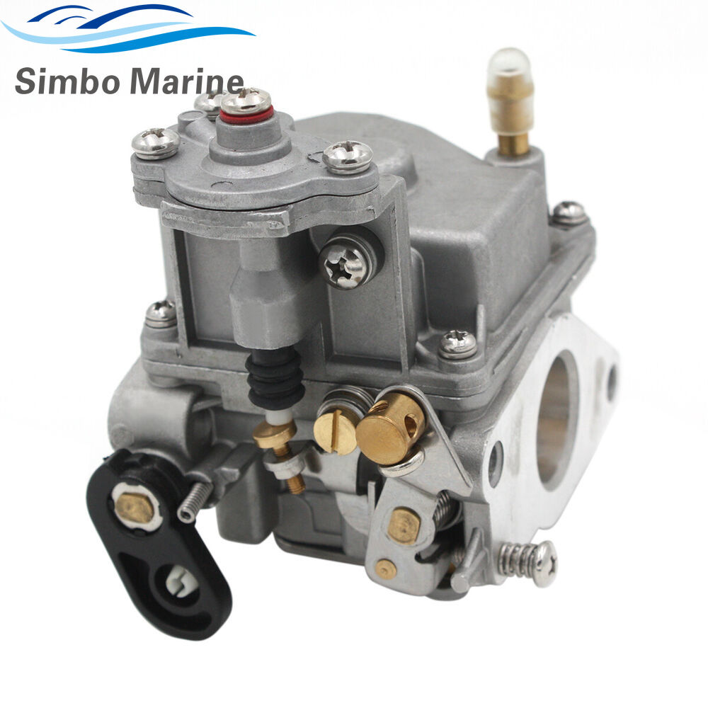 4ストローク船外機,ヤマハキャブレター,15hp,f15,6 - Outboard Motor 4 Stroke 15Hp のレビューと価格