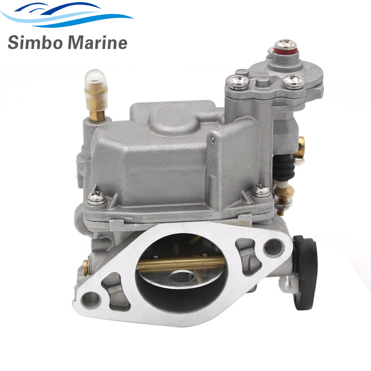 4ストローク船外機,ヤマハキャブレター,15hp,f15,6 - Outboard Motor 4 Stroke 15Hp のレビューと価格