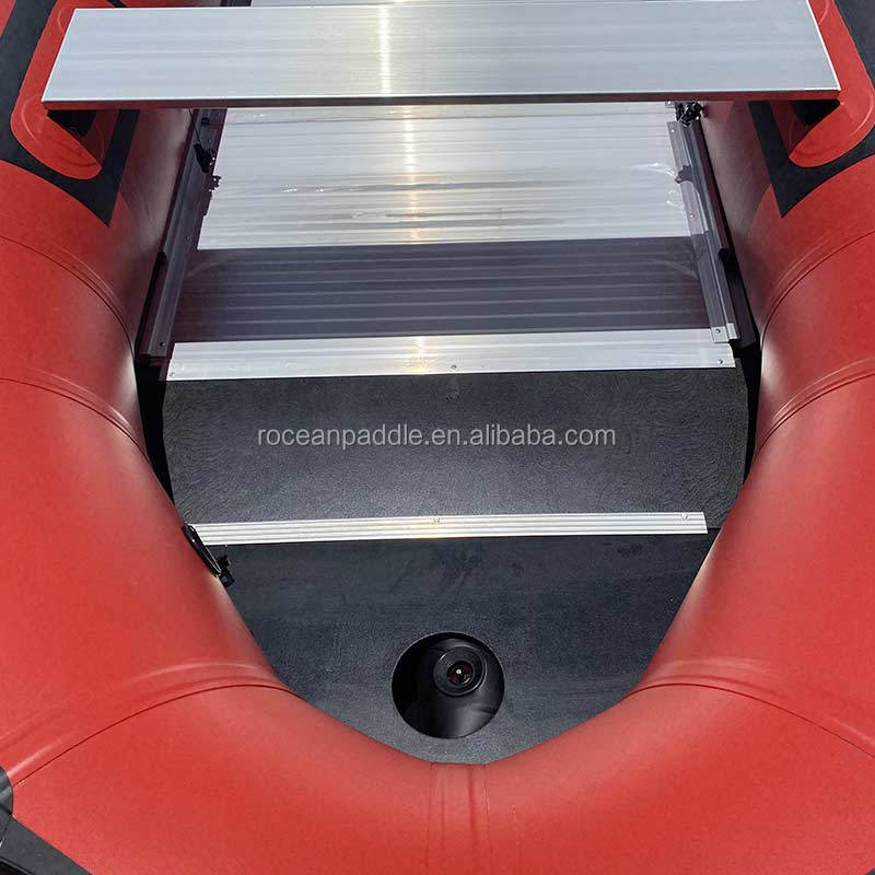 CE認証取得済み折りたたみ式インフレータブルボート3.3m  - Inflatable Boat 3.3M Pvc のレビューと価格
