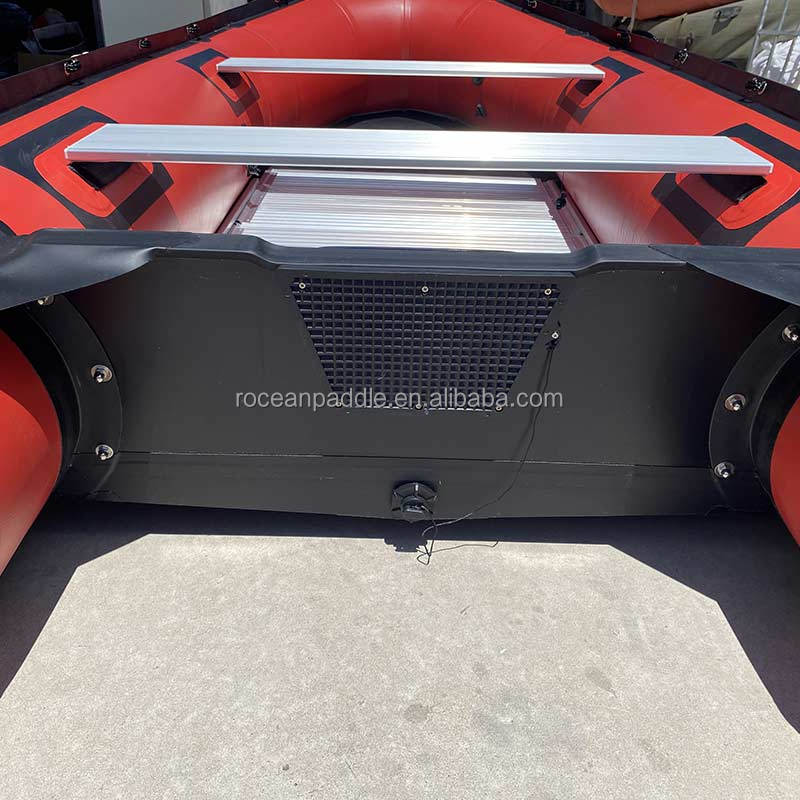 CE認証取得済み折りたたみ式インフレータブルボート3.3m  - Inflatable Boat 3.3M Pvc のレビューと価格