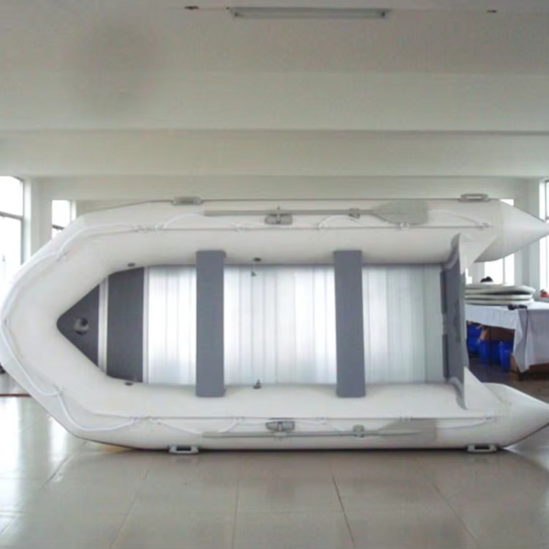 3.3m 3.6m 3.8m PVC製インフレータブルフィッ - Inflatable Boat 3.3M Pvc のレビューと価格