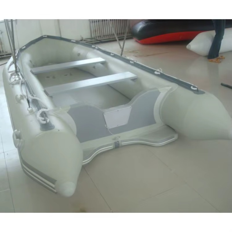 3.3m 3.6m 3.8m PVC製インフレータブルフィッ - Inflatable Boat 3.3M Pvc のレビューと価格