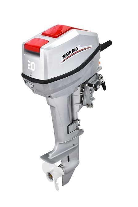 15KW電動モーター搭載ボート用吊り下げ式推進装置20HP電 - Electric Outboard Motor 3Hp のレビューと価格