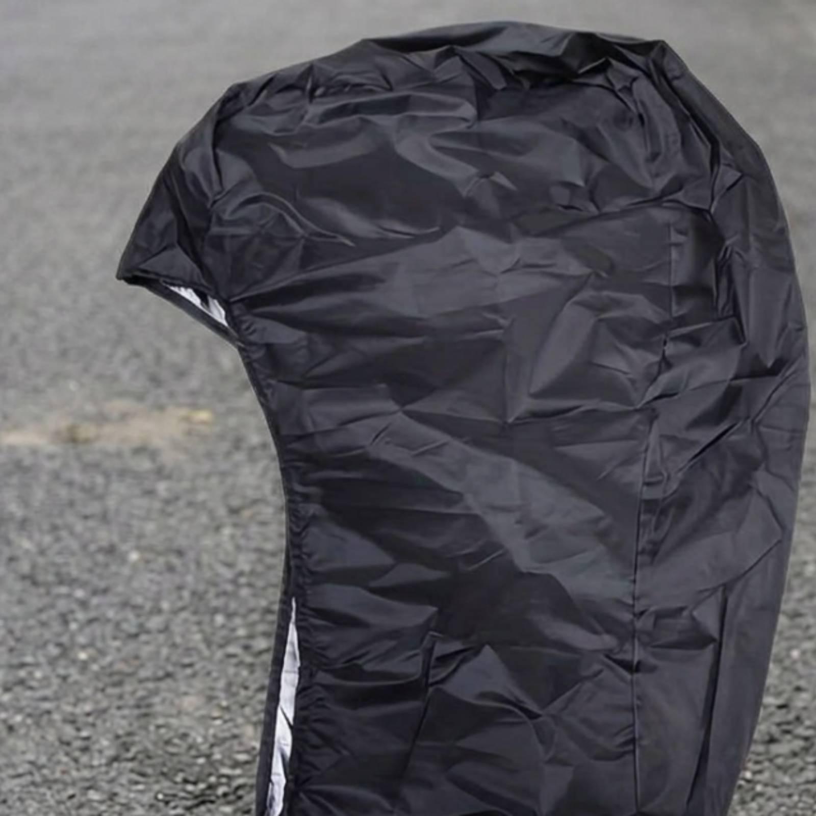 船外機カバー 防水船外機エンジンカバー ボートオーナー向け防 - Outboard Motor Cover Waterproof のレビューと価格