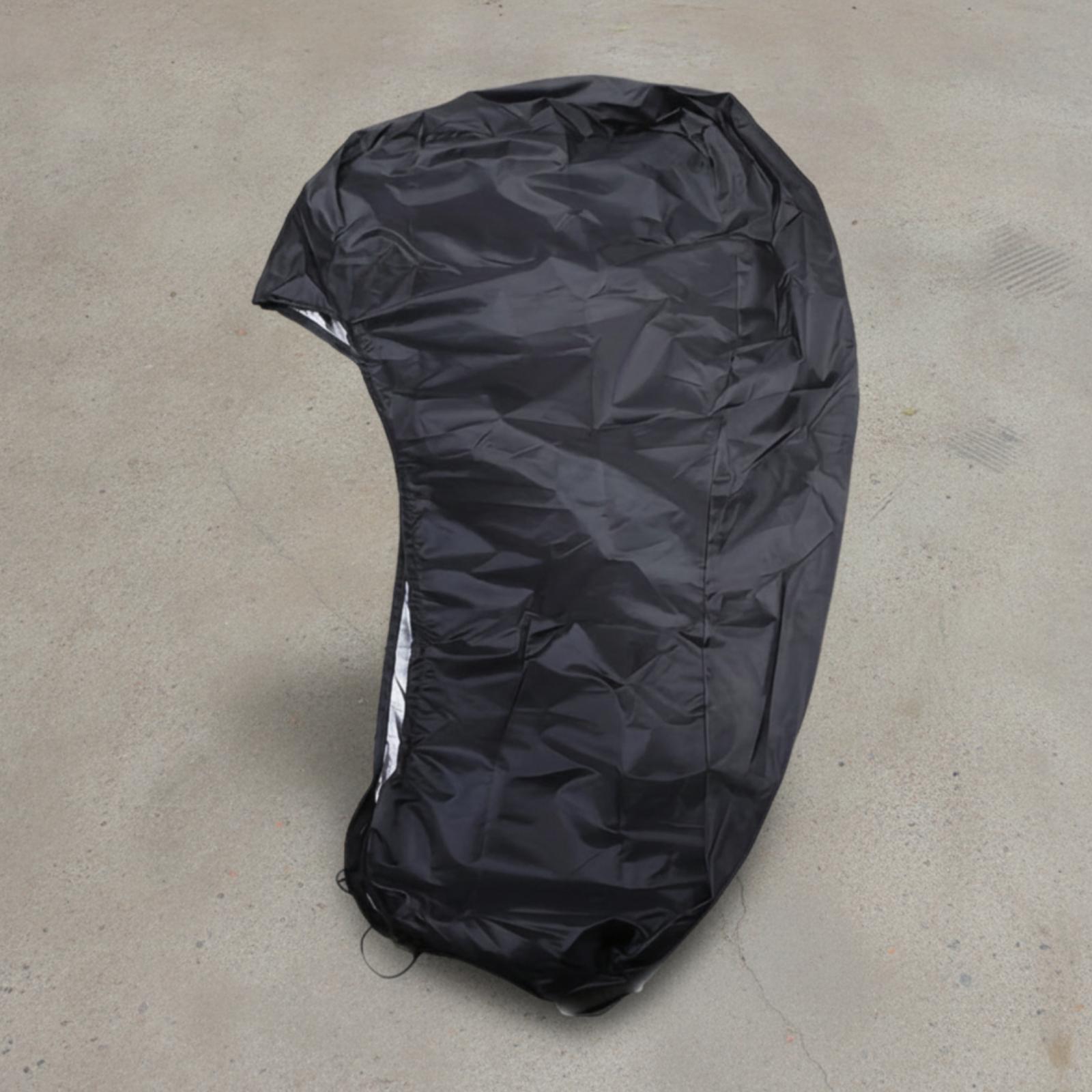 船外機カバー 防水船外機エンジンカバー ボートオーナー向け防 - Outboard Motor Cover Waterproof のレビューと価格