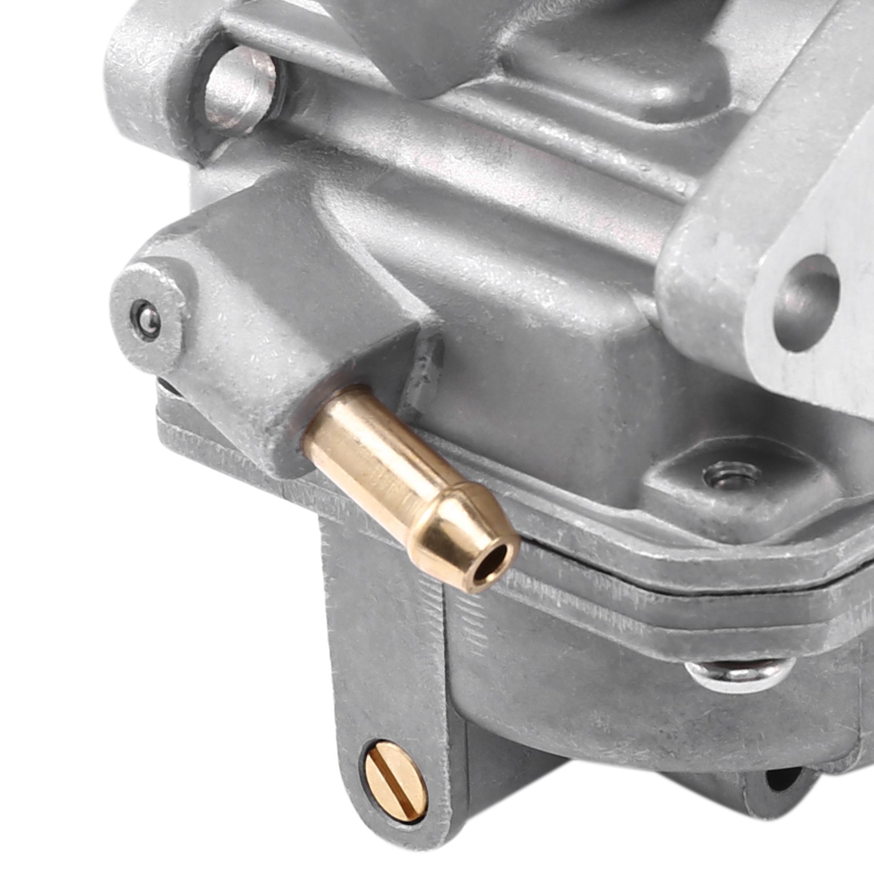 スーパーセール ボートエンジン 3R4-03200-0 3R - Outboard Motor 6Hp 4 Stroke のレビューと価格