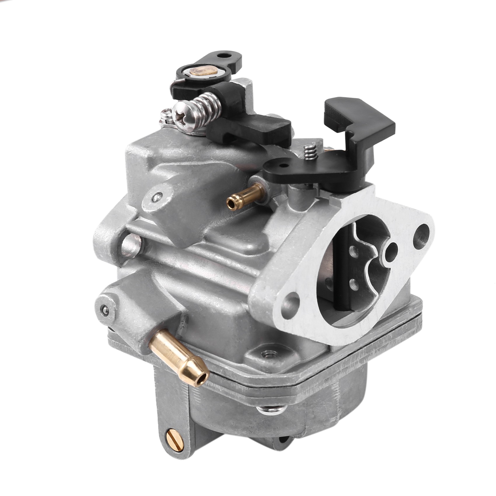 スーパーセール ボートエンジン 3R4-03200-0 3R - Outboard Motor 6Hp 4 Stroke のレビューと価格