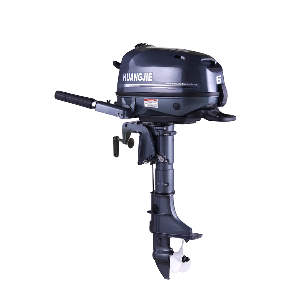DDP 黄杰船外機 4ストローク 6馬力 船外エンジン 4ス - Outboard Motor 6Hp 4 Stroke のレビューと価格