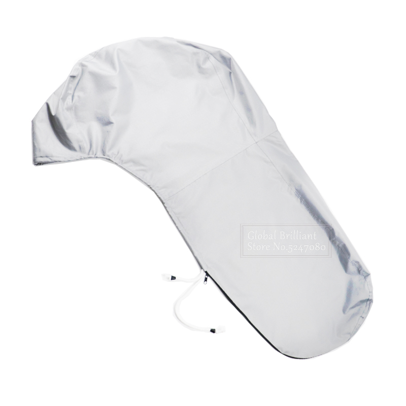 6-225hpエンジン用の完全な420dエンジンカバー,高抵 - Outboard Motor Cover Waterproof のレビューと価格