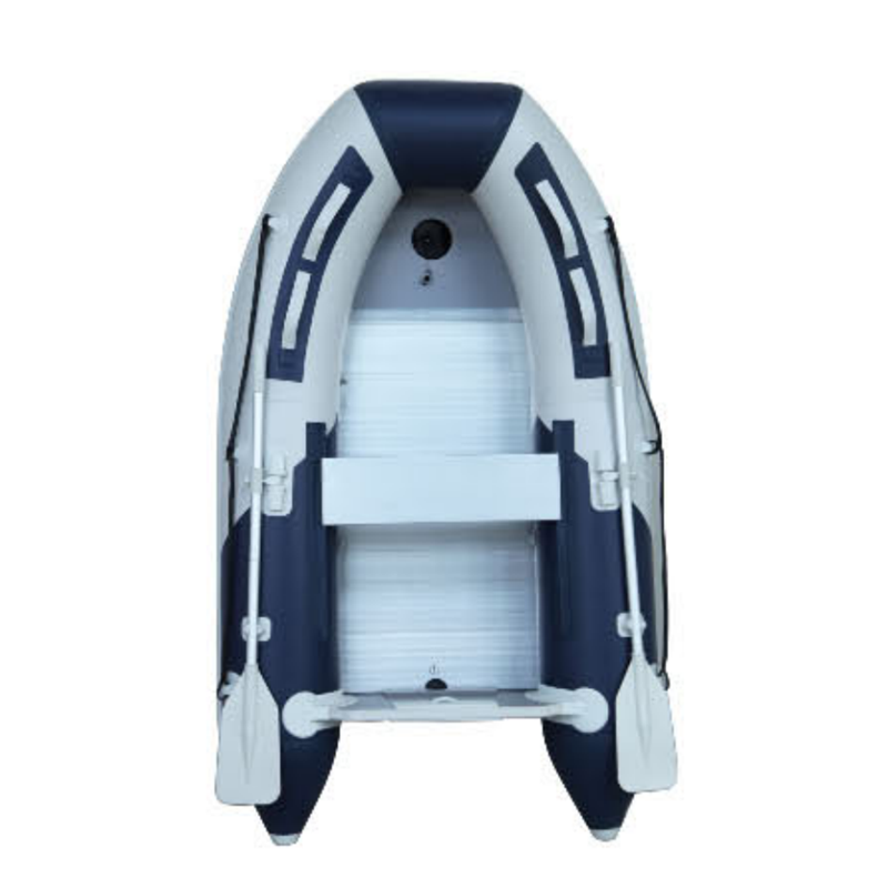 3.3メートルアルミフロアスピードボートPVC折りたたみ式イ - Inflatable Boat 3.3M Pvc のレビューと価格