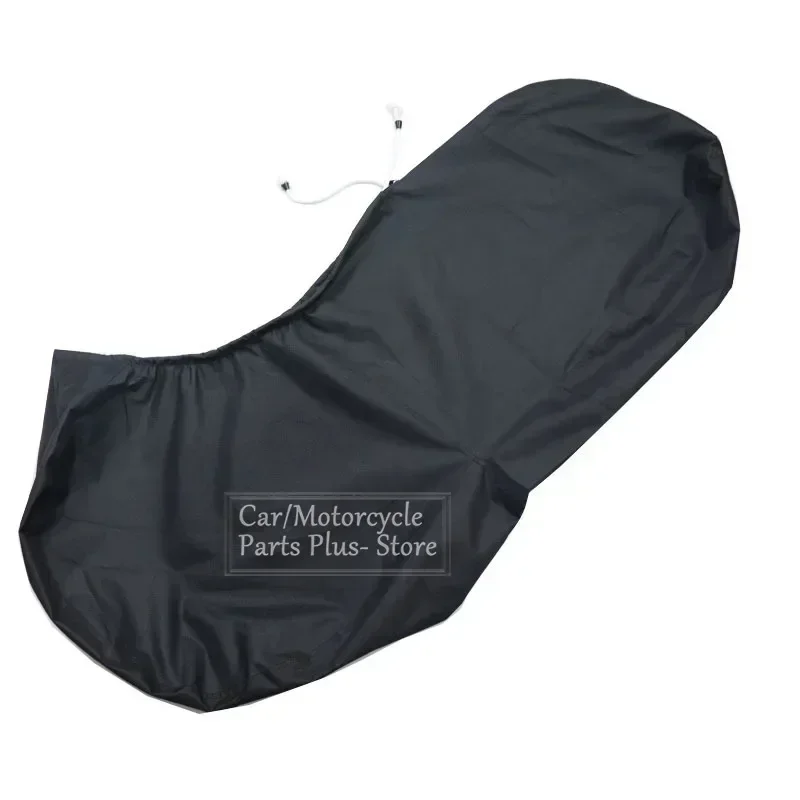 完全な船外機エンジンカバー,600d 6-225hp,黒,防 - Outboard Motor Cover Waterproof のレビューと価格