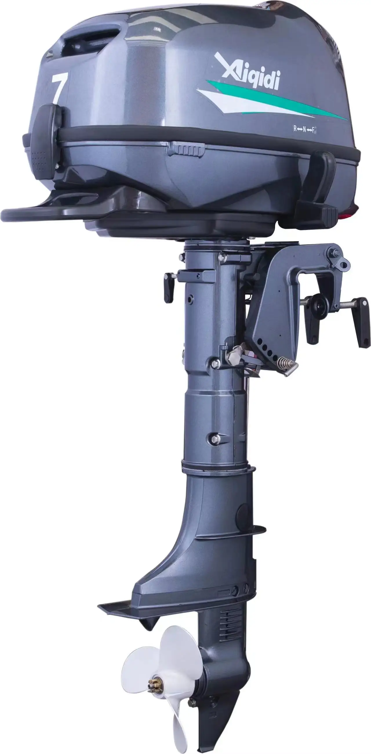 電動マリンエンジン バッテリー式船外機 ボートトローリング用 - Electric Outboard Motor 3Hp のレビューと価格