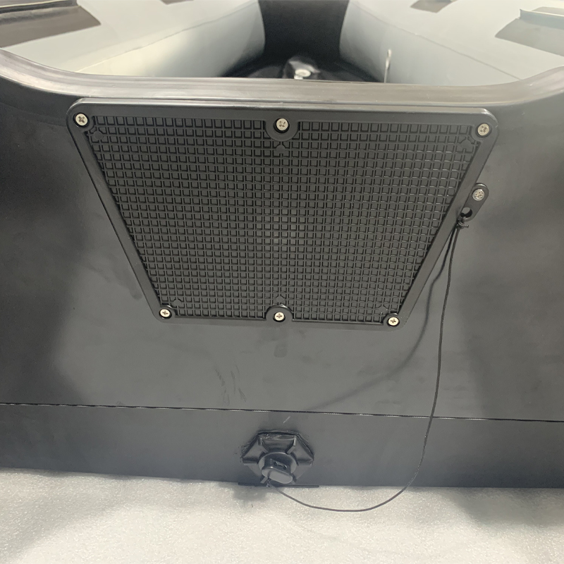 アルミニウム製PVC製、3.3mの硬質インフレータブル・フィ - Inflatable Boat 3.3M Pvc のレビューと価格