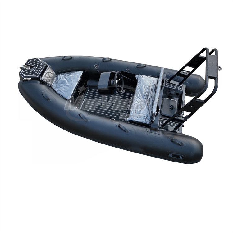 高品質11フィート（3.3m）アルミハル・ハイパロン/PVC - Inflatable Boat 3.3M Pvc のレビューと価格