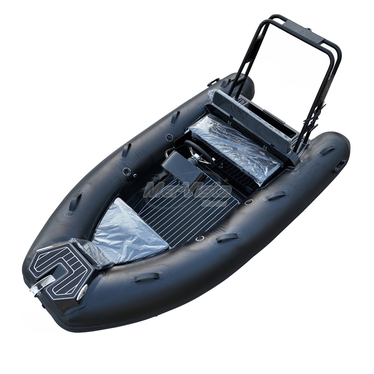 高品質11フィート（3.3m）アルミハル・ハイパロン/PVC - Inflatable Boat 3.3M Pvc のレビューと価格