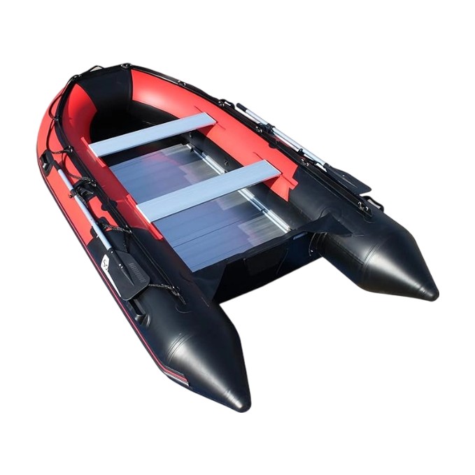 3.3m 3.6m 3.8m 高品質ゴム製釣りボート PVC - Inflatable Boat 3.3M Pvc のレビューと価格