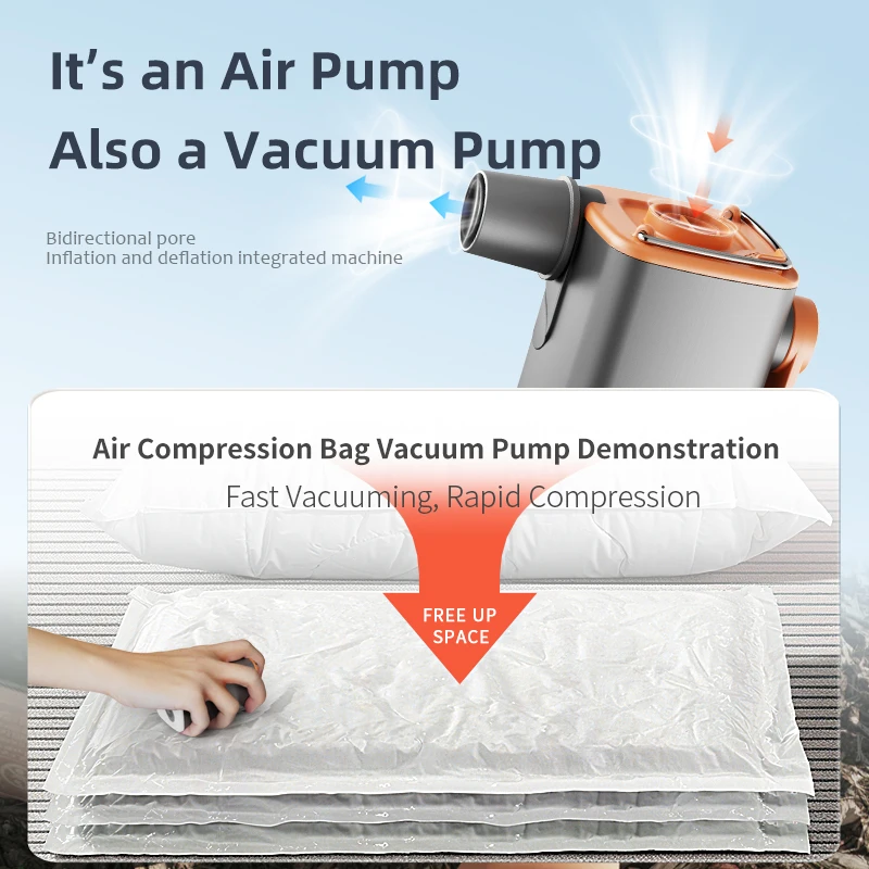 電動エアポンプポータブルワイヤレスエアコンプレッサーインフレ - Inflatable Boat Electric Pump のレビューと価格