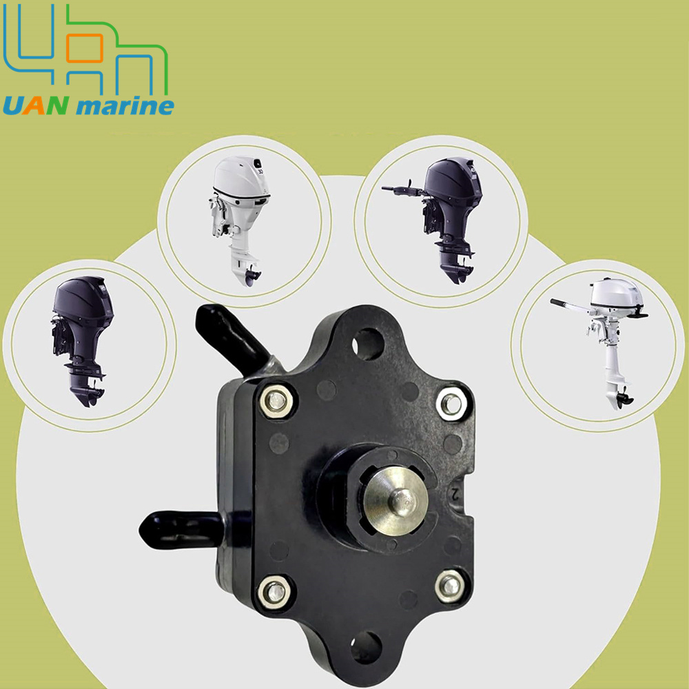 燃料ポンプ,9.9hp,15hp,f15 f13.5 f9. - Outboard Motor 4 Stroke 15Hp のレビューと価格