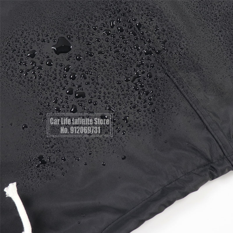 完全な船外機エンジン,防水,黒,船エンジン保護,420d,6 - Outboard Motor Cover Waterproof のレビューと価格