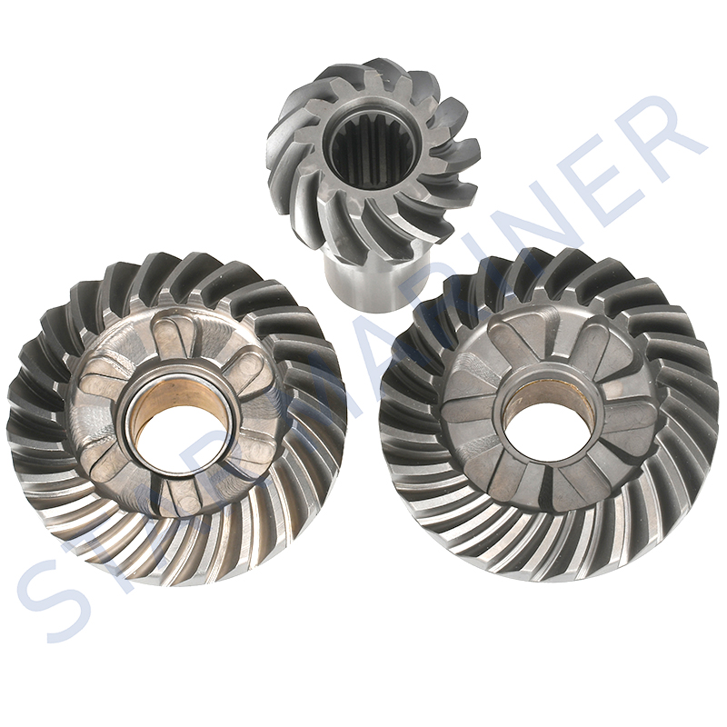 6F5 ギアセット 6F5-45560 6F5-45551  - Outboard Motor 40Hp 2 Stroke のレビューと価格