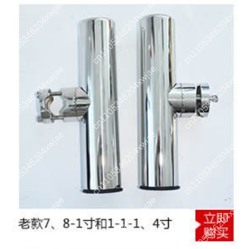 溶融亜鉛メッキ ダンフォース式アンカーセット 折りたたみ傘型 - Boat Anchor Kit Galvanized のレビューと価格