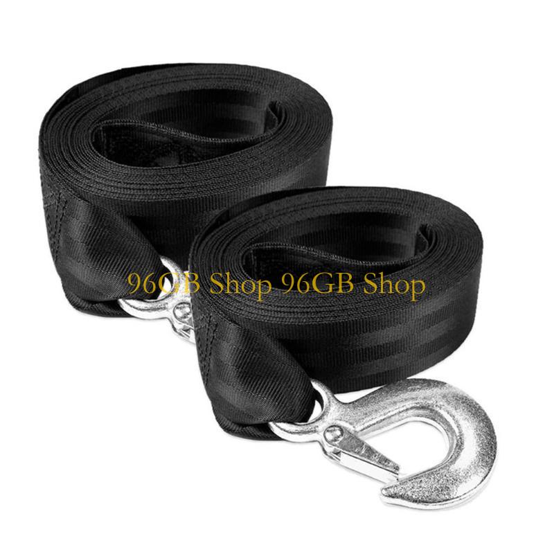 96GB 海洋輸送用品耐久性のあるトレーラーボートウインチス - Boat Trailer Winch Strap のレビューと価格