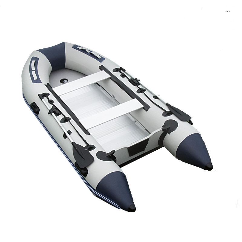 2022年ウォータースポーツ用PVC製レクリエーショナルアル - Inflatable Boat 3.3M Pvc のレビューと価格