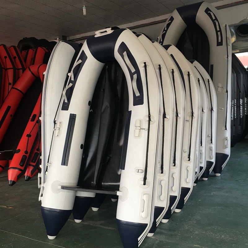 2022年ウォータースポーツ用PVC製レクリエーショナルアル - Inflatable Boat 3.3M Pvc のレビューと価格