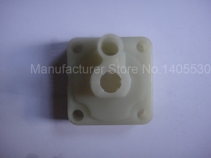 ヤマビシ製4ストローク9.9～15馬力の船外機用ウォーターポ - Outboard Motor 4 Stroke 15Hp のレビューと価格
