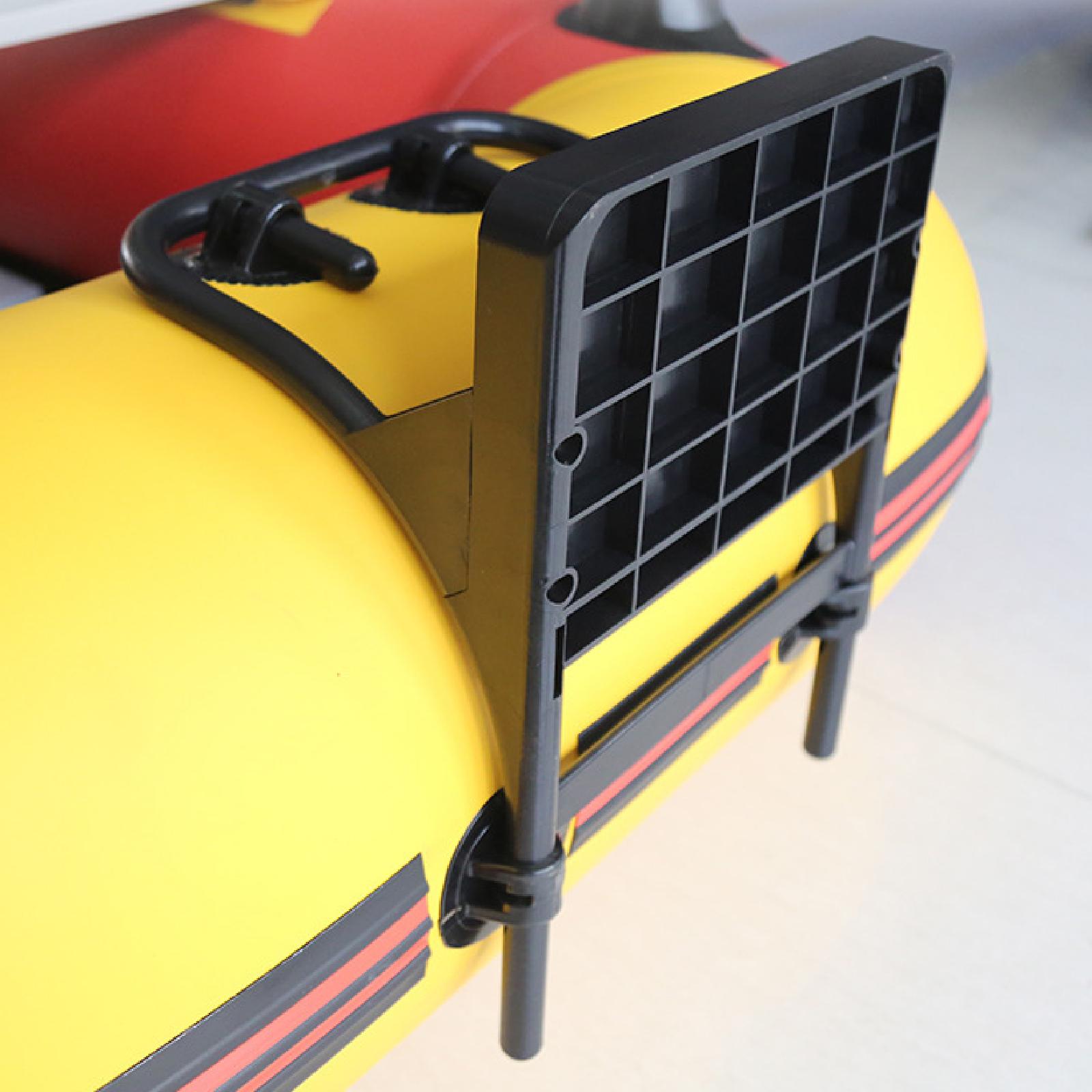ボートモーターマウント船外機スタンドホルダーマリン 4 個の - Electric Outboard Motor 3Hp のレビューと価格