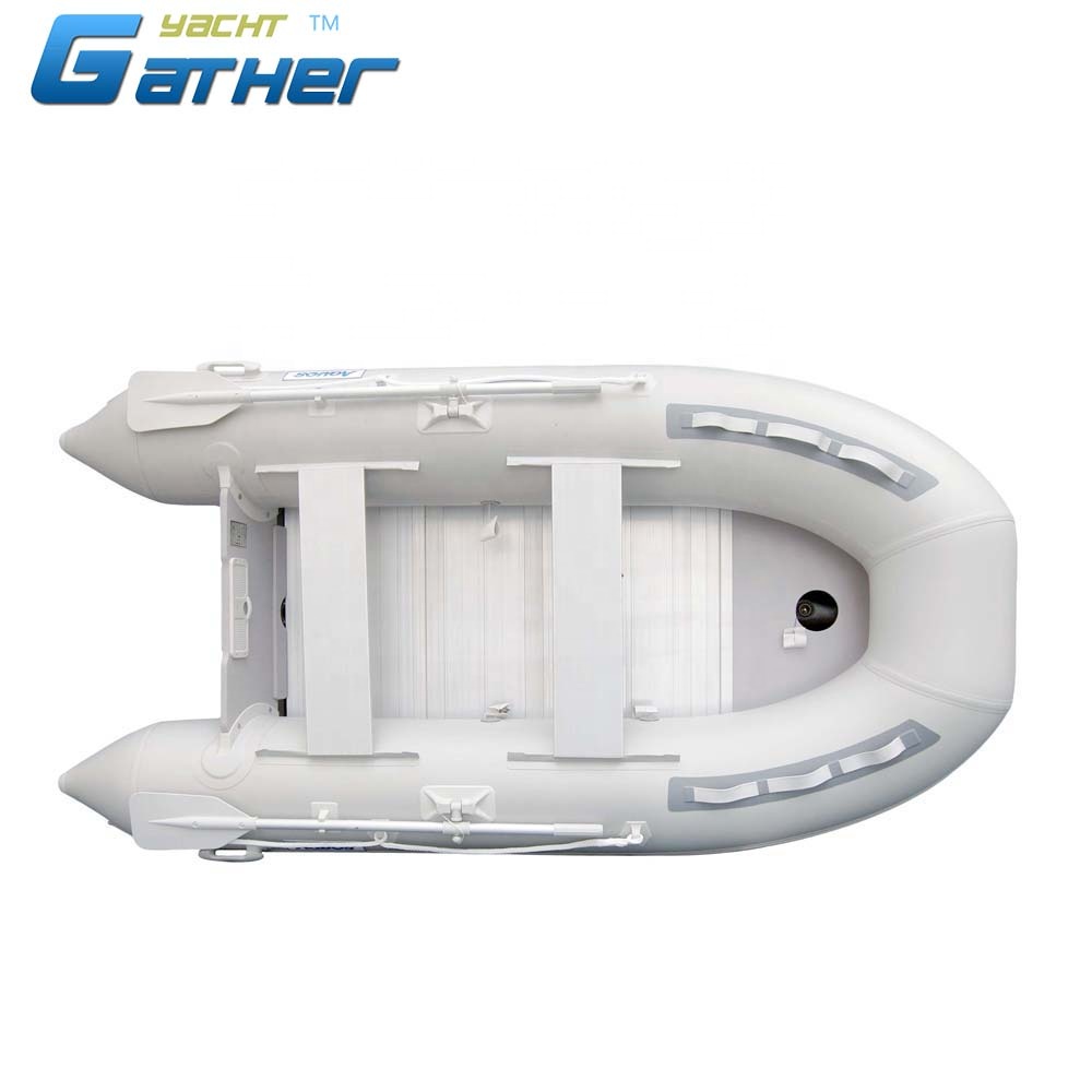ヨット新型PVC 3.3mインフレータブルボート販売中 - Inflatable Boat 3.3M Pvc のレビューと価格