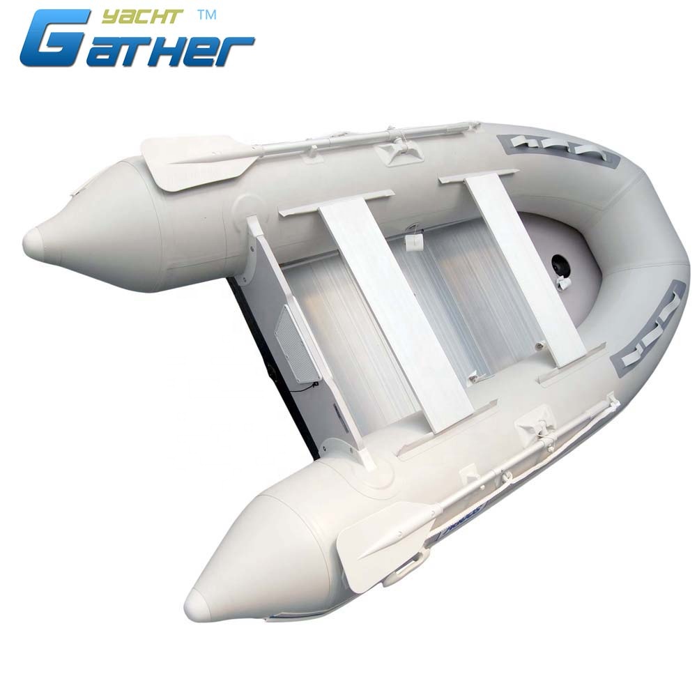 ヨット新型PVC 3.3mインフレータブルボート販売中 - Inflatable Boat 3.3M Pvc のレビューと価格