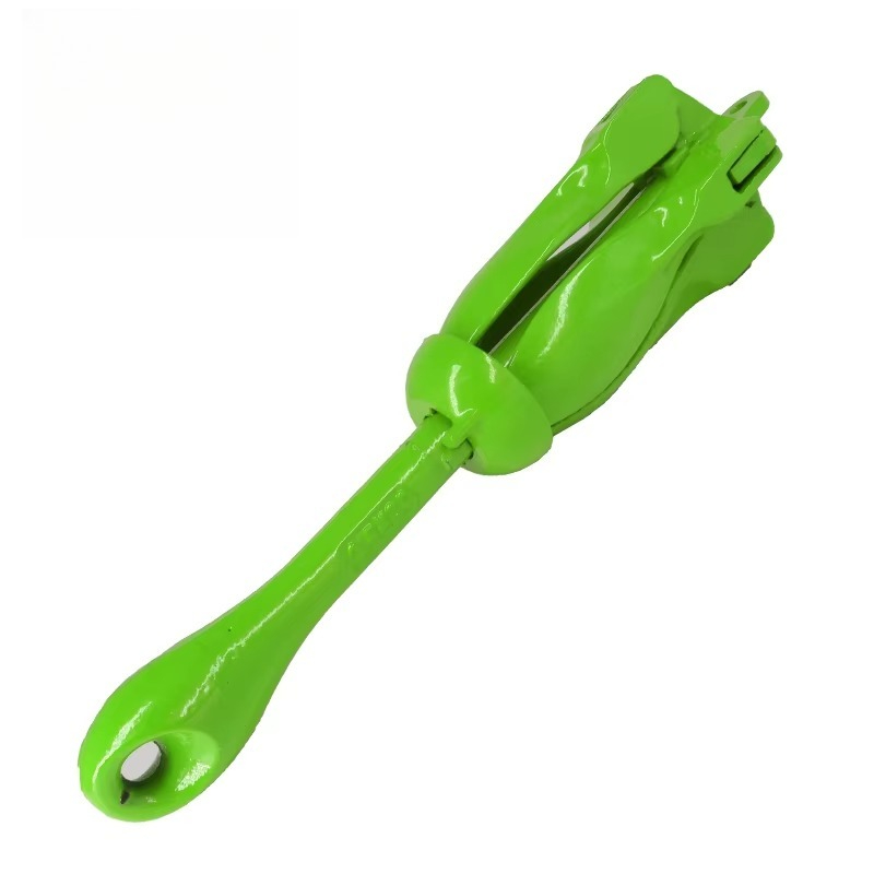 船舶用金具 3KG 炭素鋼亜鉛メッキボートアンカー 1.5K - Boat Anchor Kit Galvanized のレビューと価格